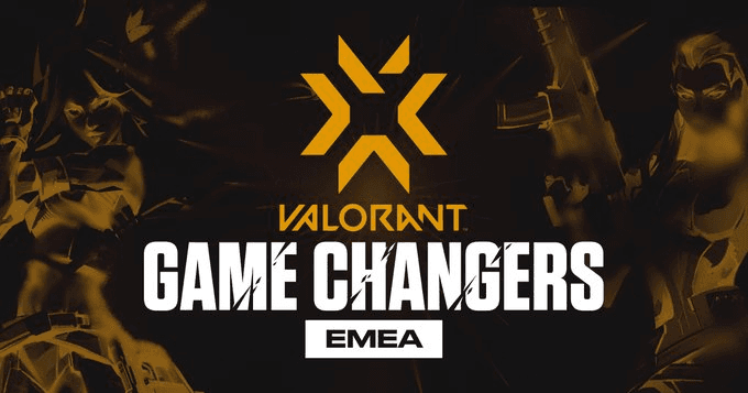 VCT Game Changers EMEA prepara su nuevo circuito