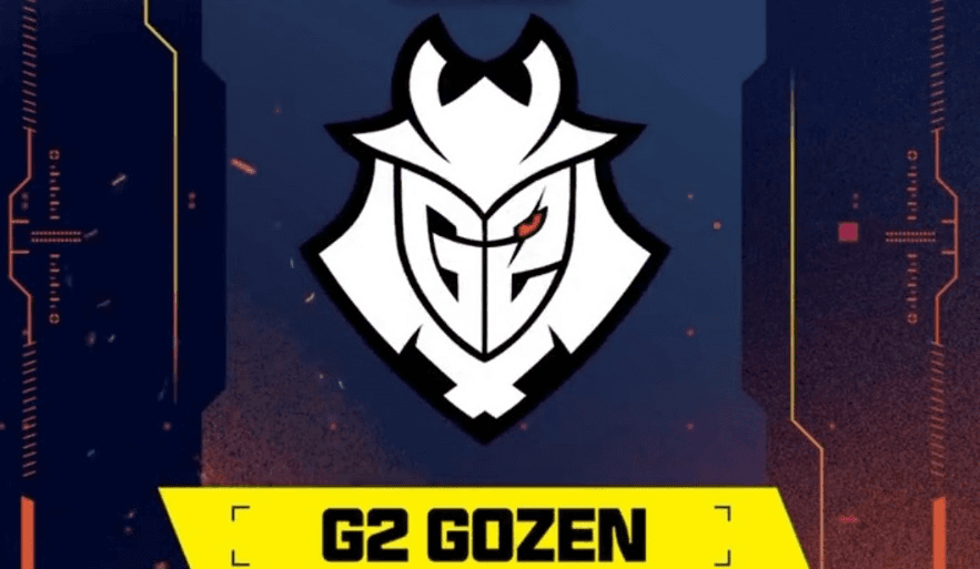 G2 Gozen participará en el clasificatorio de EMEA de RedBull Home Ground